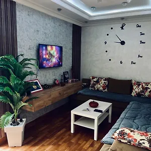 Dar Leena Apartment